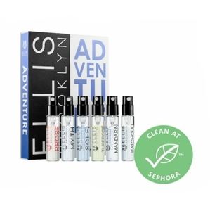 *HP* NEW Ellis Brooklyn Adventure Fragrance Layering Set